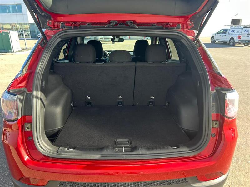 jeep Compass 2025 - 24