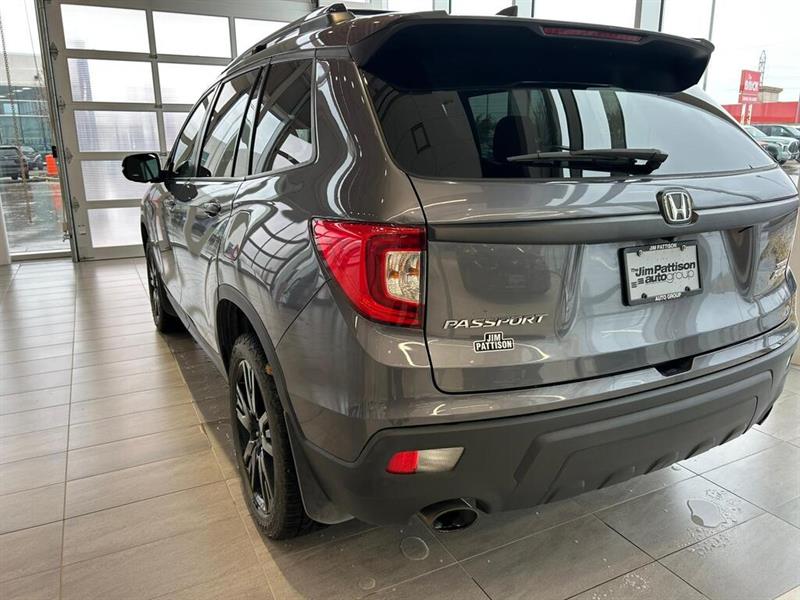 honda Passport 2019 - 6