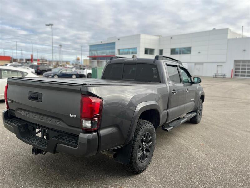 toyota Tacoma 2020 - 3