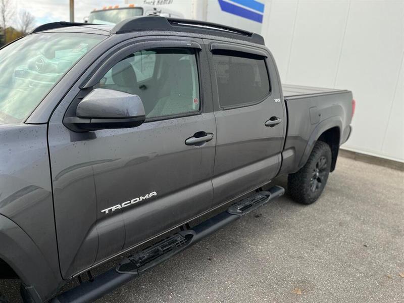 toyota Tacoma 2020 - 5