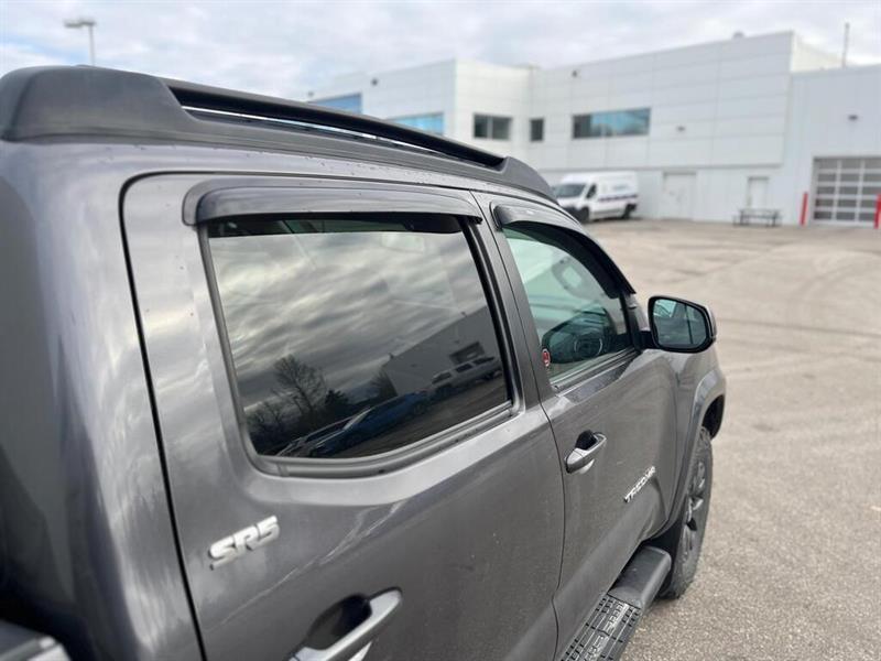 toyota Tacoma 2020 - 6