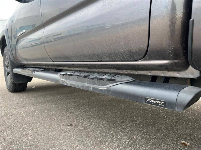 toyota Tacoma 2020 - 9