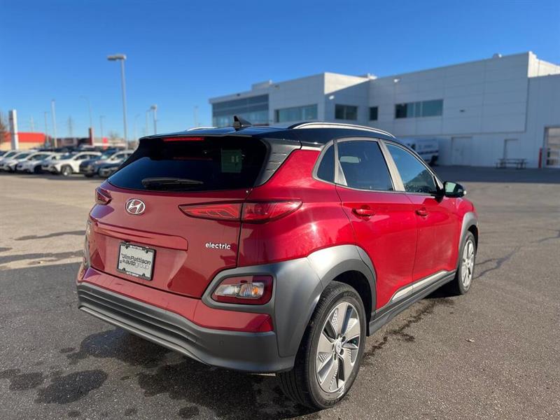 hyundai Kona Electric 2021 - 4