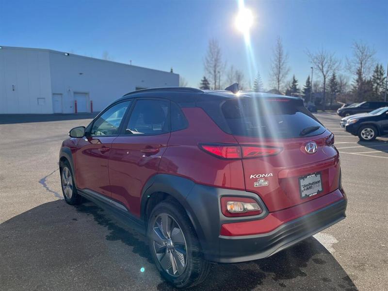 hyundai Kona Electric 2021 - 6