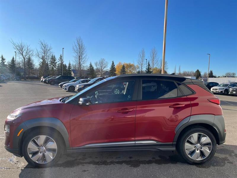 hyundai Kona Electric 2021 - 7