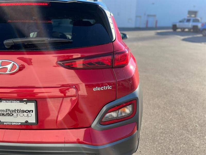 hyundai Kona Electric 2021 - 9