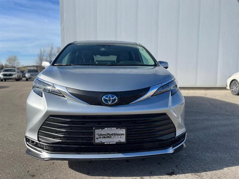 toyota Sienna 2025 - 2