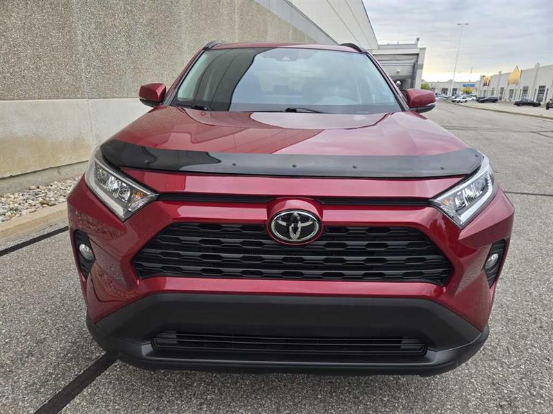 toyota RAV4 2020 - 2