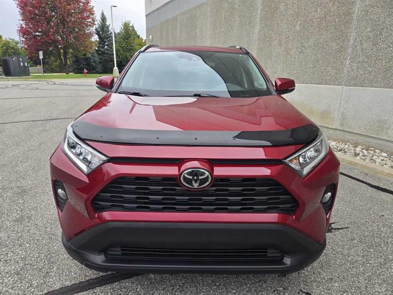 toyota RAV4 2020 - 3