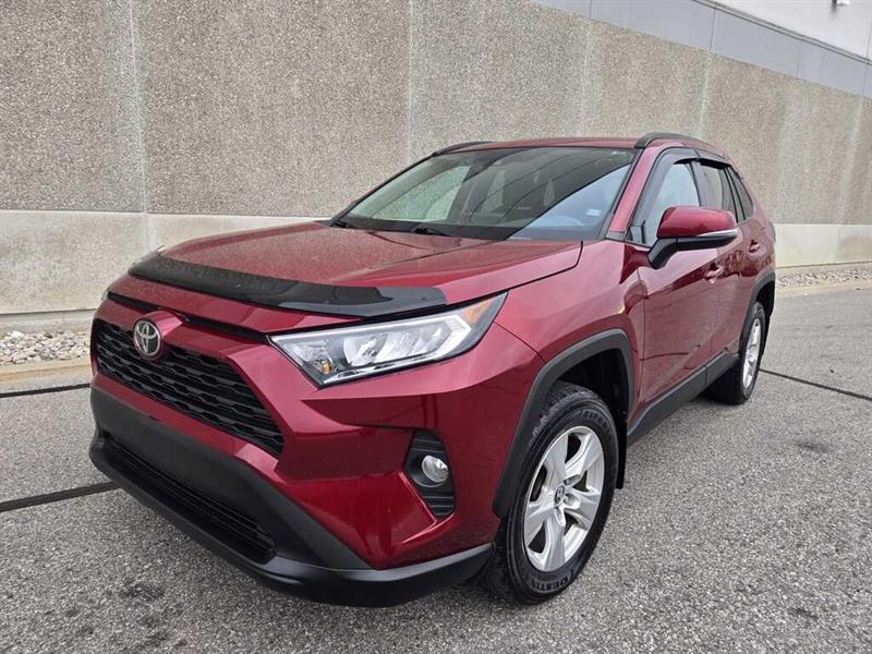 toyota RAV4 2020 - 4