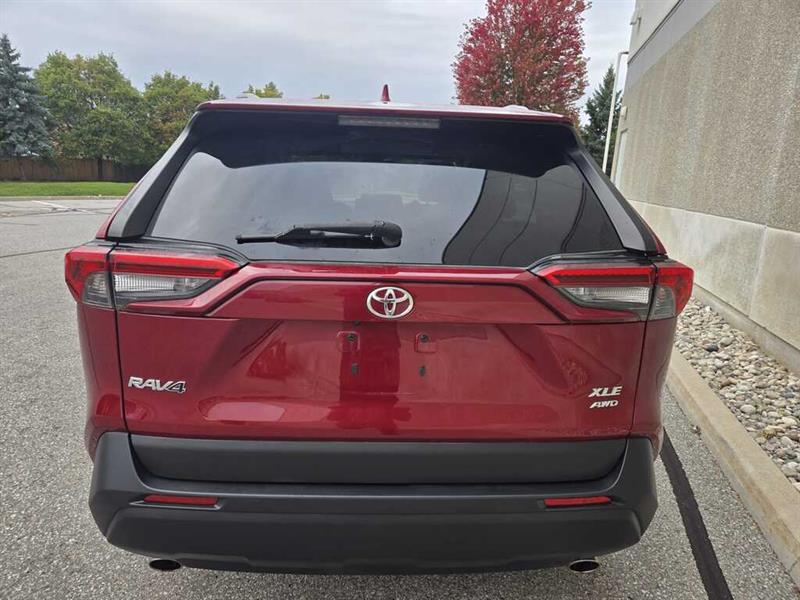 toyota RAV4 2020 - 5