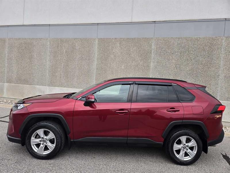 toyota RAV4 2020 - 6