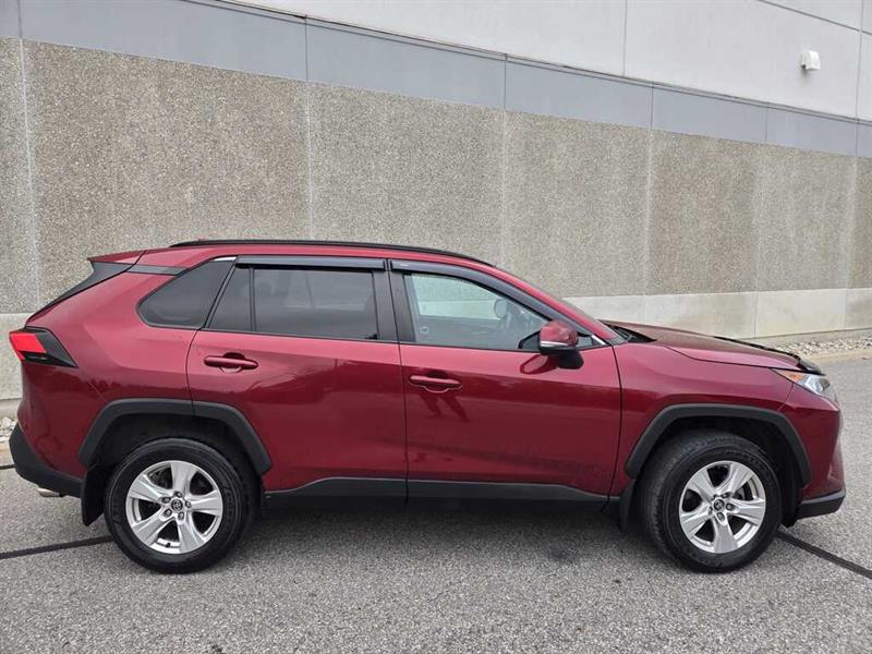 toyota RAV4 2020 - 7