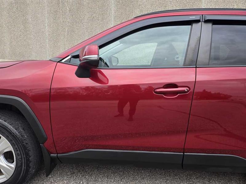 toyota RAV4 2020 - 9