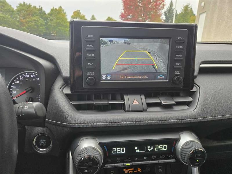 toyota RAV4 2020 - 12