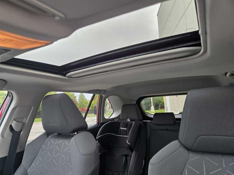 toyota RAV4 2020 - 13