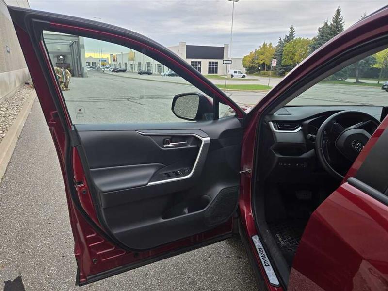 toyota RAV4 2020 - 14