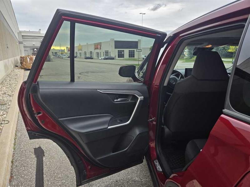 toyota RAV4 2020 - 15