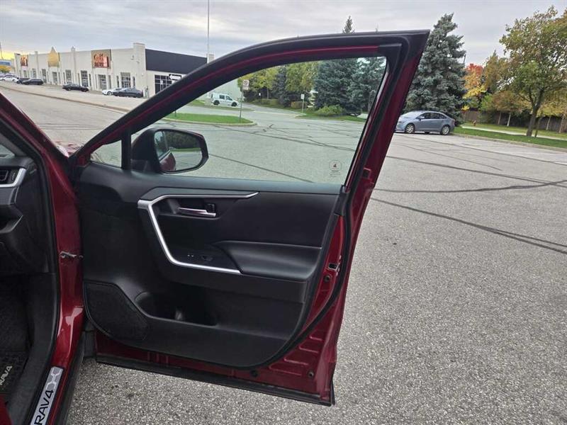 toyota RAV4 2020 - 16