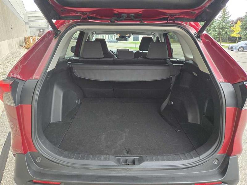 toyota RAV4 2020 - 18