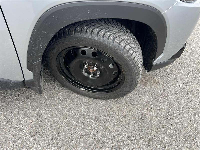 toyota Corolla Cross 2023 - 7