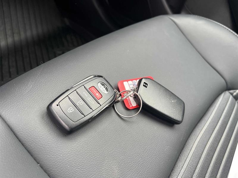 toyota Corolla Cross 2023 - 12