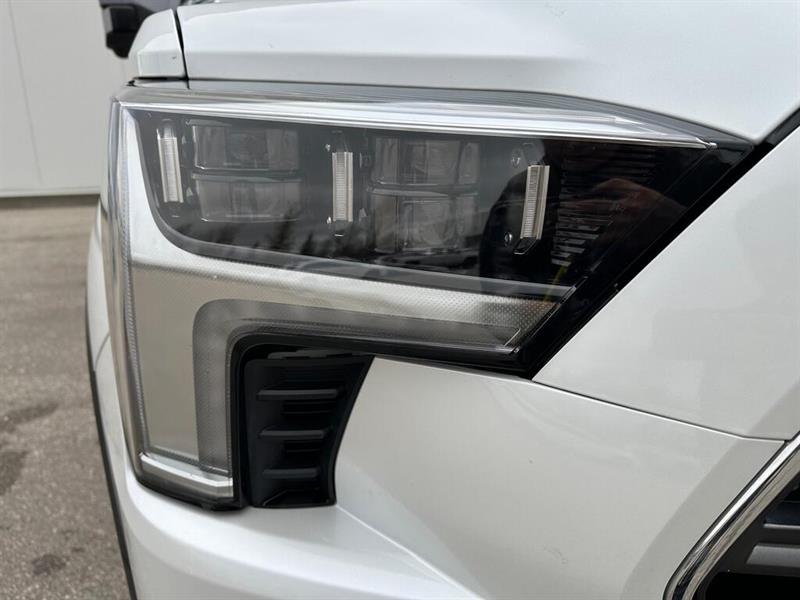 toyota Sequoia 2024 - 8