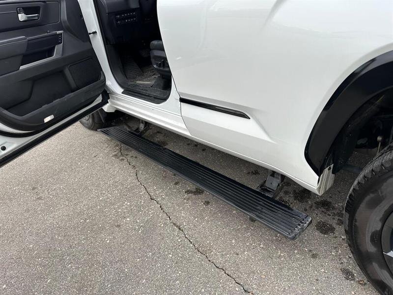 toyota Sequoia 2024 - 13