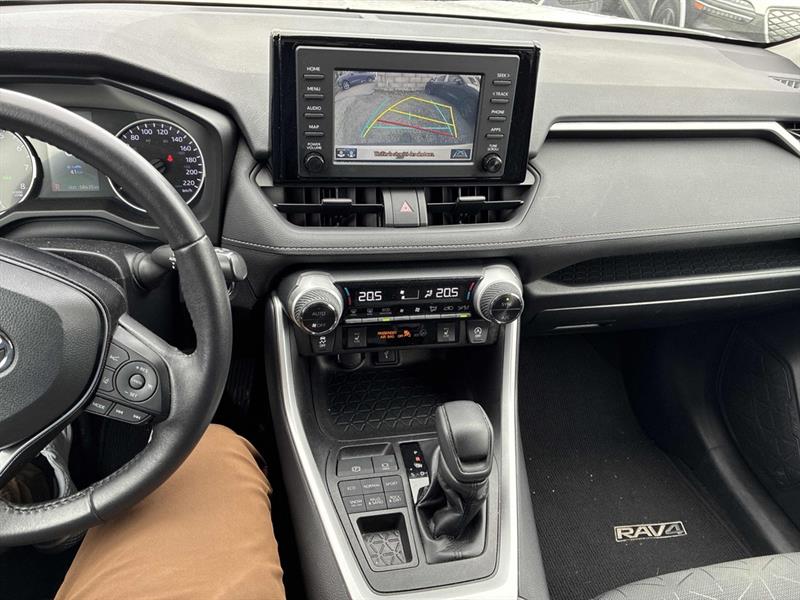 toyota RAV4 2021 - 7