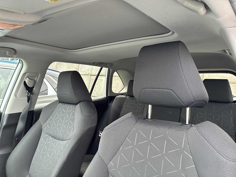 toyota RAV4 2021 - 8