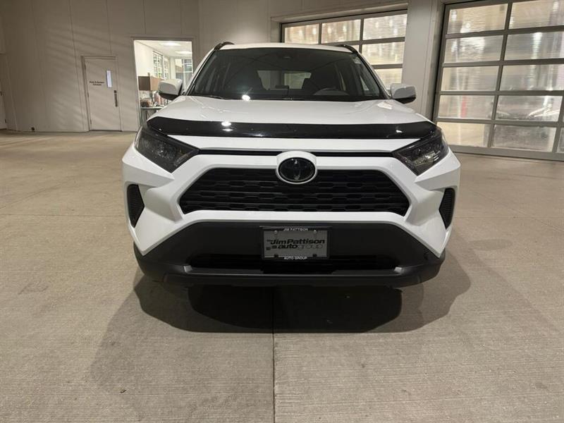 toyota RAV4 2021 - 3