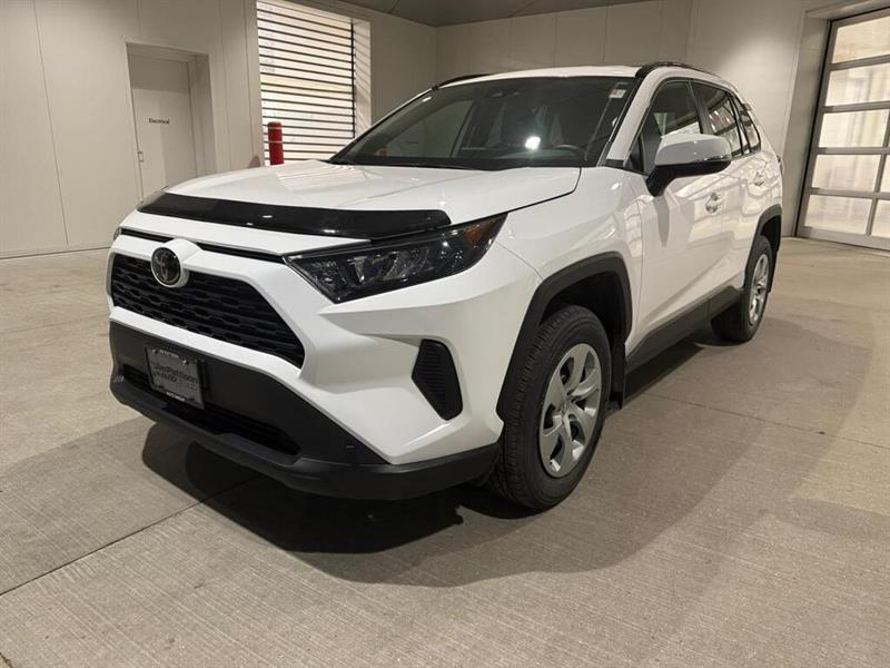 toyota RAV4 2021 - 4