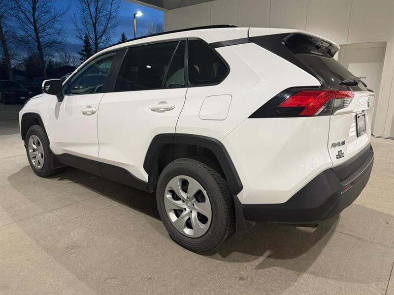 toyota RAV4 2021 - 6