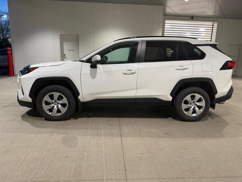 toyota RAV4 2021 - 7