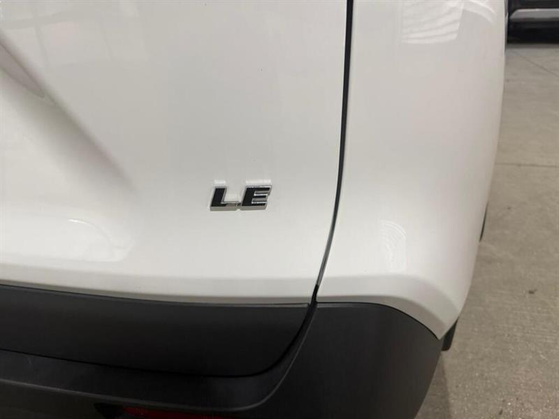 toyota RAV4 2021 - 9