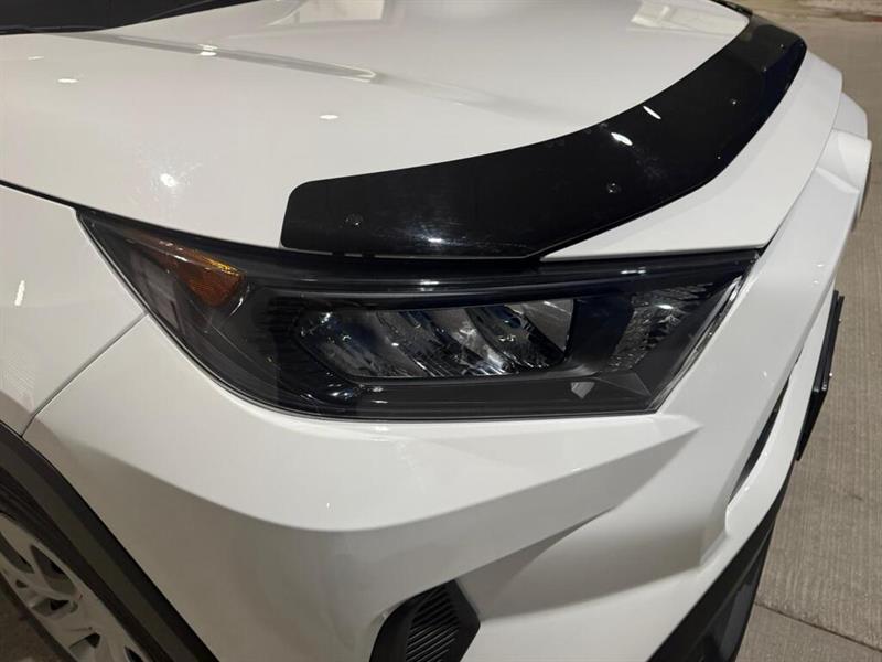 toyota RAV4 2021 - 12