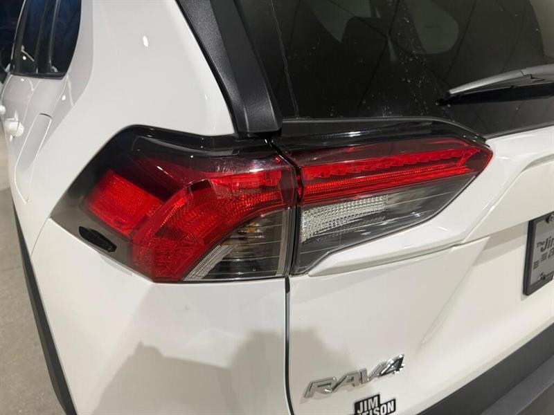 toyota RAV4 2021 - 13