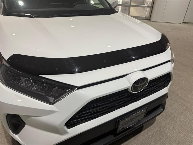 toyota RAV4 2021 - 14