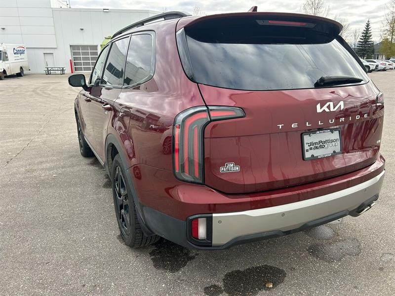 kia Telluride 2023 - 7