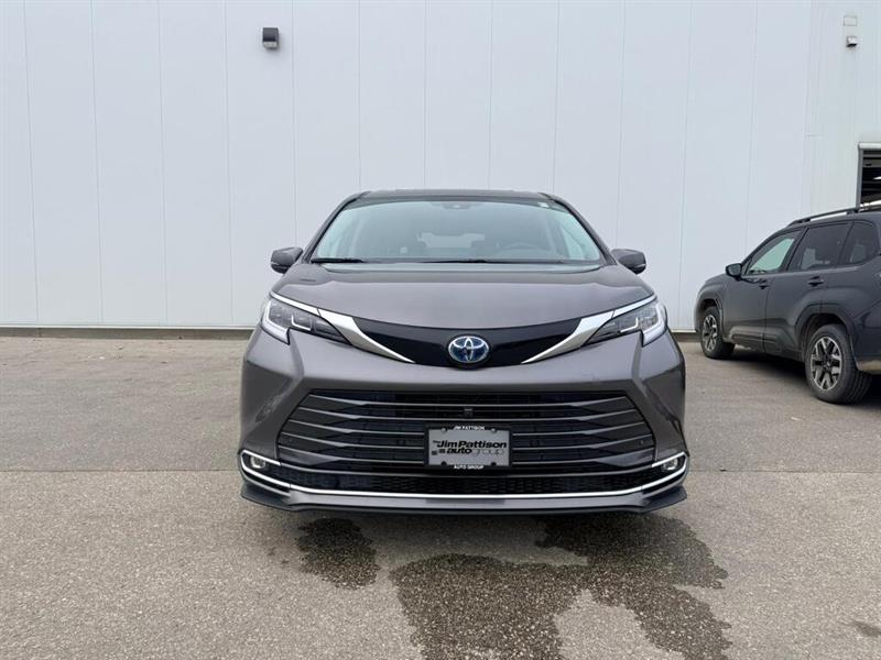 toyota Sienna 2024 - 2