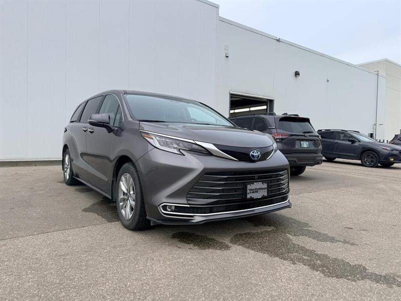 toyota Sienna 2024 - 3