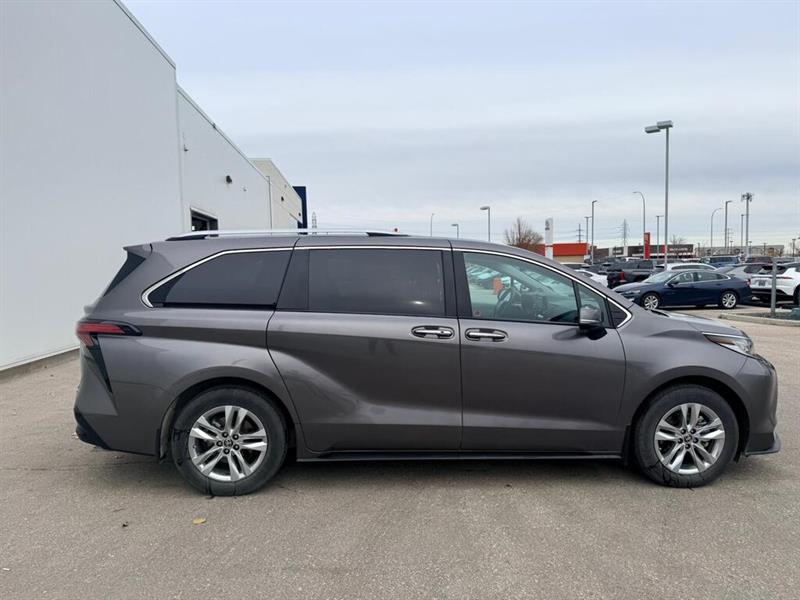 toyota Sienna 2024 - 6