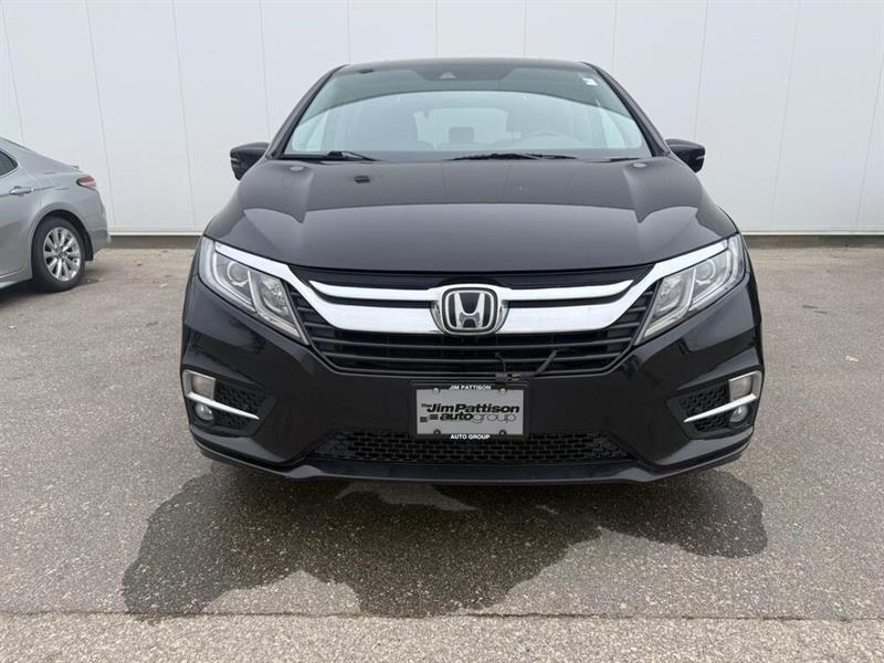 honda Odyssey 2020 - 2
