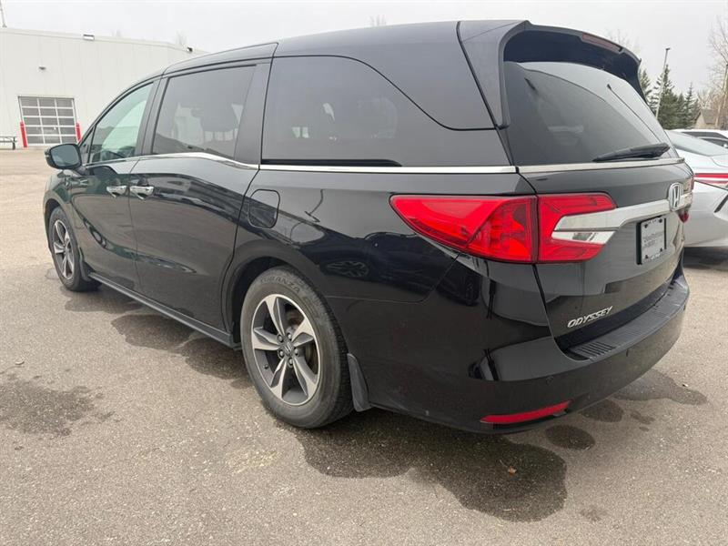 honda Odyssey 2020 - 4