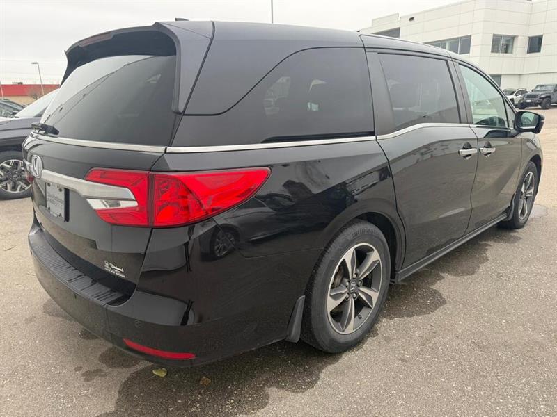 honda Odyssey 2020 - 6