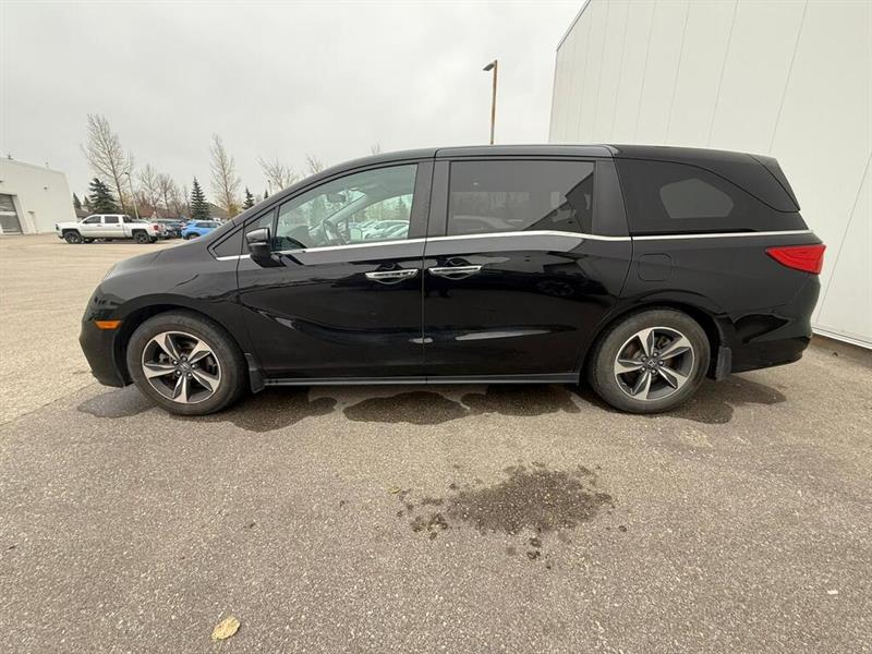 honda Odyssey 2020 - 7