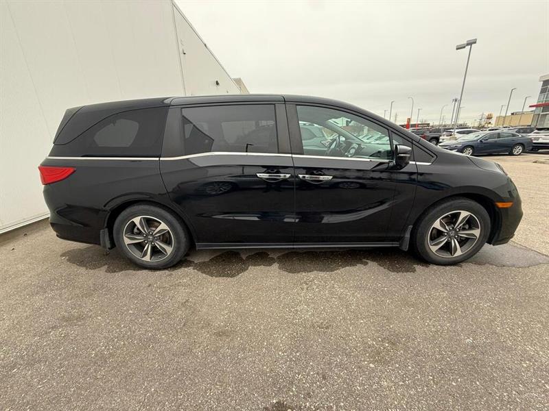 honda Odyssey 2020 - 8