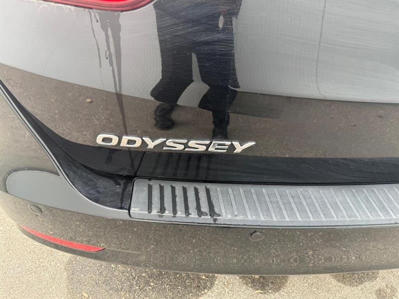 honda Odyssey 2020 - 9
