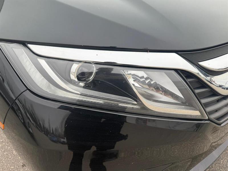 honda Odyssey 2020 - 10