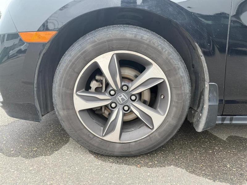 honda Odyssey 2020 - 11